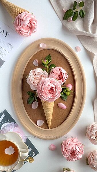 Весенний фотокемп. Продай десерт в кадре. Тариф Мы вместе Марина Невская