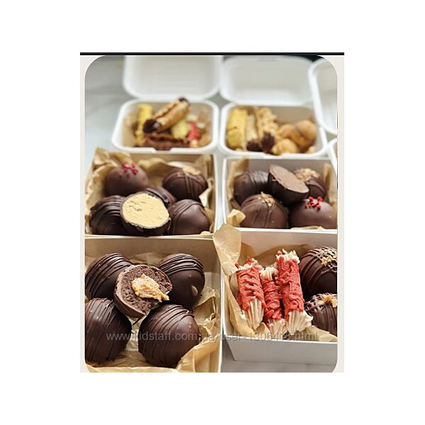 Трубочки Картошка Орешки Мамины сладости. Тариф Хочу всё Надежда Архипова