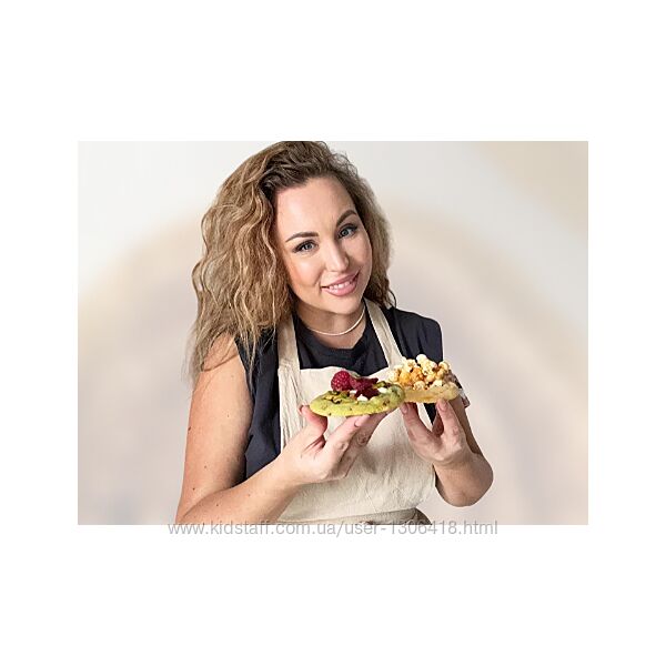 Вау Кукис Кристина Шумская