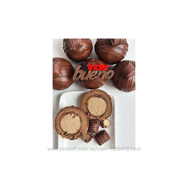 Картошка Буэно Оксана Волкова ovsweet