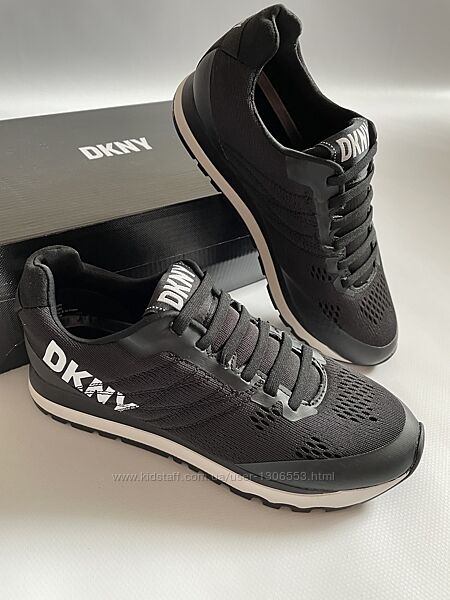 Кроссовки DKNY кросівки Donna Karan