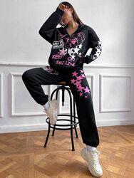 Спортивний костюм двухнить пен&acuteє туреччина 