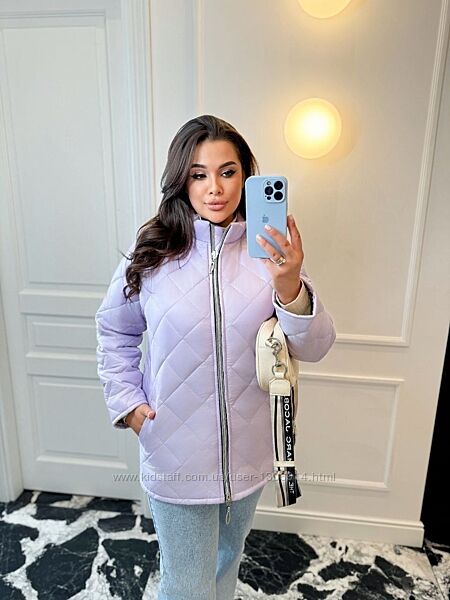 Куртка демісезон  