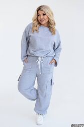 Спортивний костюм турецька петля 
