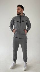 Чоловічий спортивний костюм  двонитка туреччина  