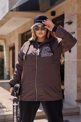 Куртка жіноча