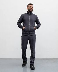 Чоловічий спортивний костюм двохнитка петля туреччина 