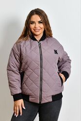 Демісезонна непромокна куртка 