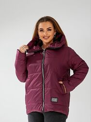 Куртка на синтопоні 