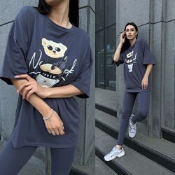 Спортивний костюм кулір туреччина