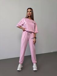 Спортивний костюм двухнить 