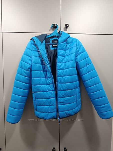 Куртка демисезонная рост 152-158