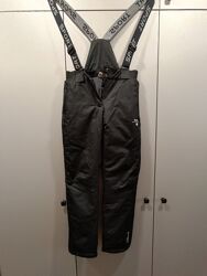 Штаны лыжные на рост 160