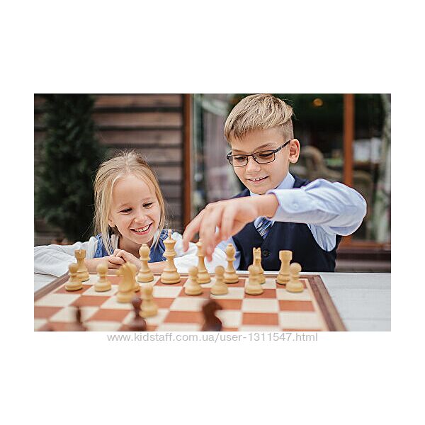 Уроки шахів