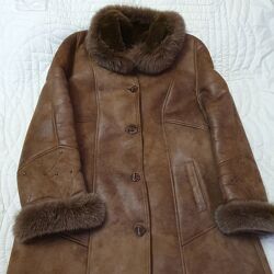 Дублянка стан нової р.52-54 