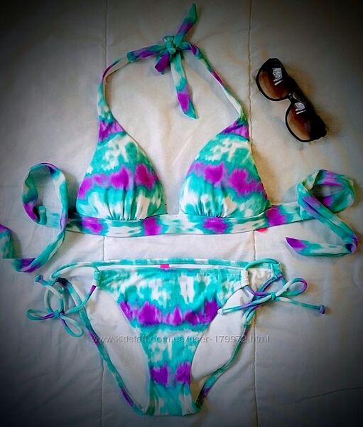 Купальники Victoria&acutes Secret, розмір XS, S