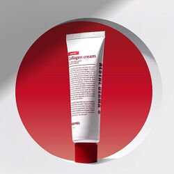 Лифтинг крем с коллагеном и лактобактериями Medi-Peel Red Lacto Collagen