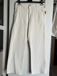 Білі сніги від Mayoral брюки