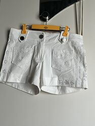 Шорти для янгола від Folies