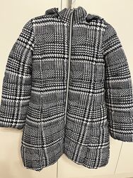 Дитяча зимова куртка-пальто BENETTON