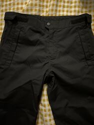 Водо- и ветронепроницаемые штаны H&M 9-10, 10-11.