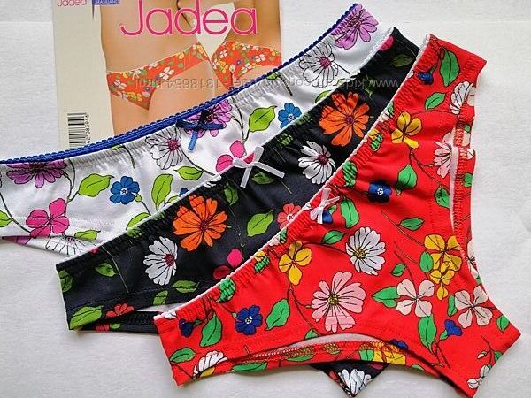 Трусики бразилиана  Jadea 6036