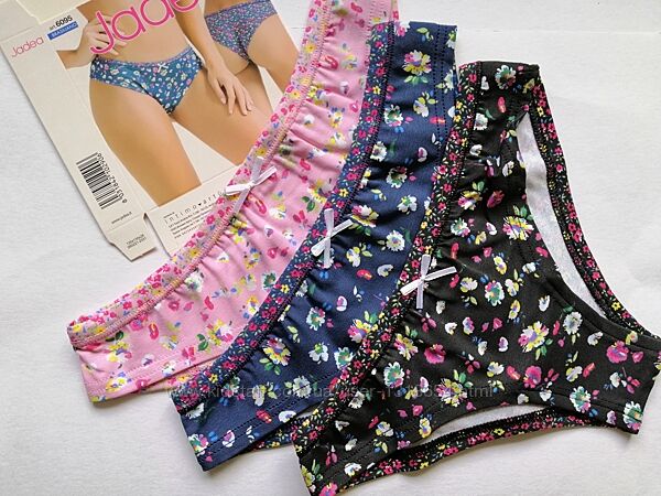 трусики бразилиана Jadea 6095