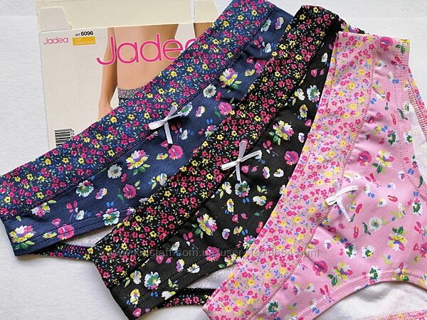 трусики слип Jadea 6096