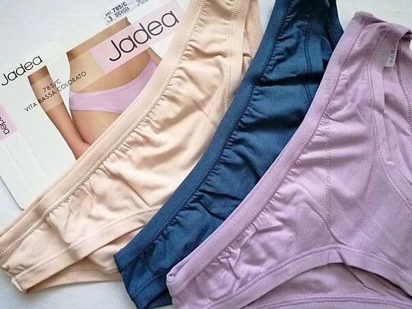 Трусики слипы Jadea 785