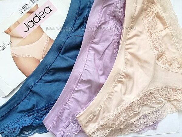Трусики слип Jadea 518 , Италия