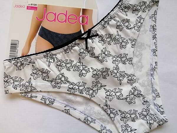 Трусики слипы Jadea 6129