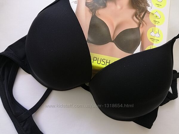 Бюстгальтер пуш-ап Love and Bra MARILIYN