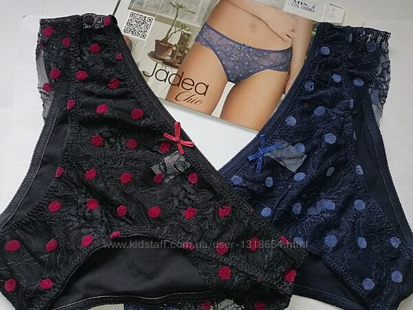 Шикарные трусики слипы Jadea 6157