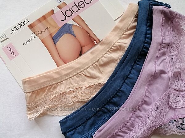Трусики стринги Jadea 519