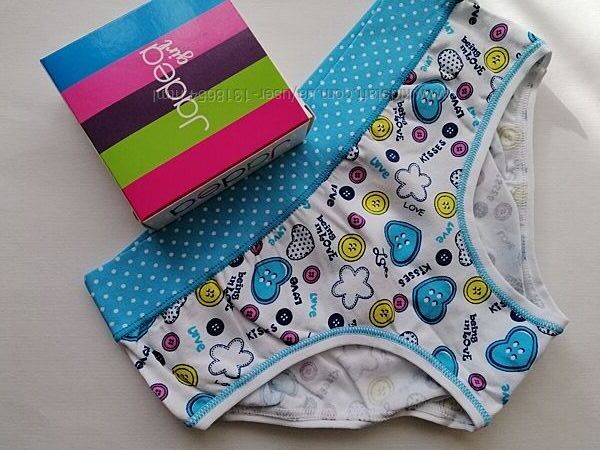 Детские трусики слип