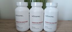 Digestive enzymes Modere - комплекс рослинних ферментів від Модере