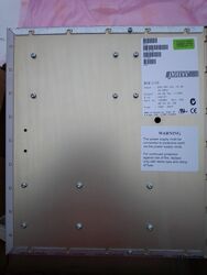 Блок питания Power One RM 1110 как замену для Ubiquiti 48V 1100W 22.9A