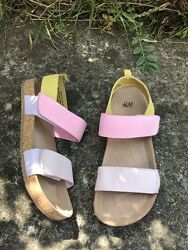 Босоніжки h&m 30 р.