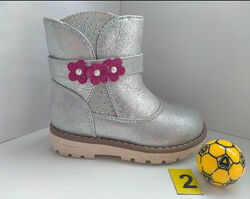 демісезонні черевики ботинки Tom. m