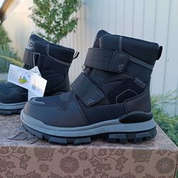 Зимові термо чоботи Том. м Зимние термоботинки Tom. m