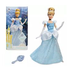лялька Попелюшка та інші принцеси Дісней Disney кукла Дисней Золушка