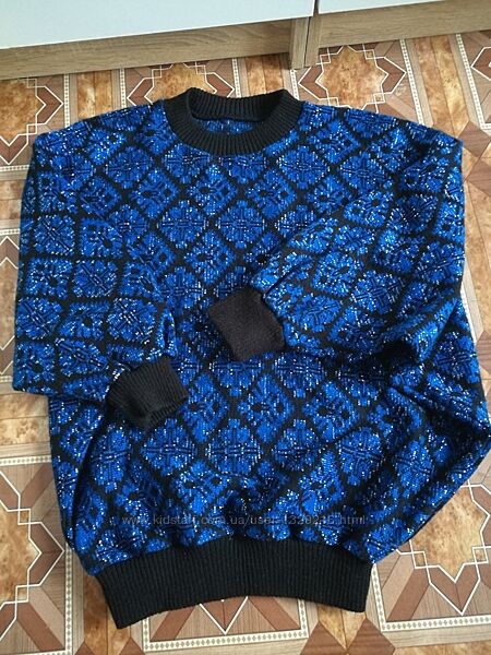 Кофта, джемпер, розмір М