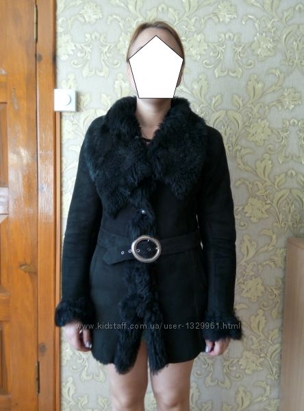 Женская верхняя одежда