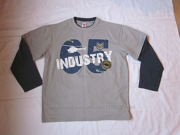 Реглан, свитер Here there C&A размер 48 на рост 158 - 164