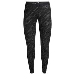 Нові легінси Icebreaker 260 Vertex Snow Storm Merino Tight Термоштани