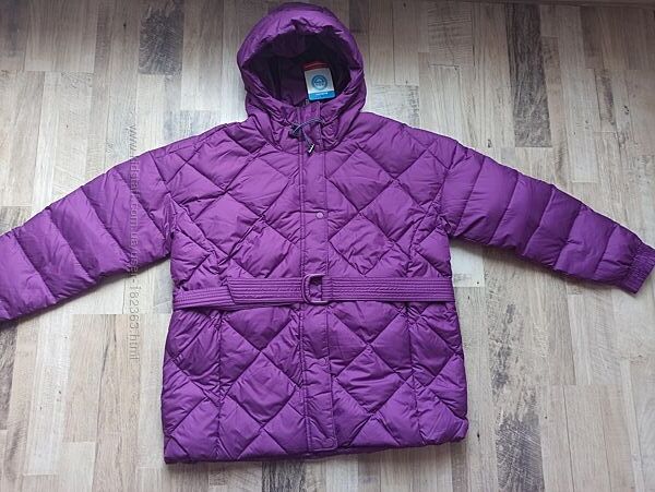 XL, 54 оригинал куртка пуховик Columbia
