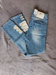 Джинси Raw  
