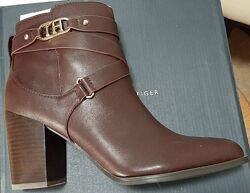 Ботинки Tommy Hilfiger 39 р