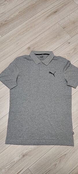 Поло , футболка Puma 