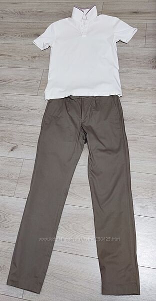 Штани , брюки Mango S